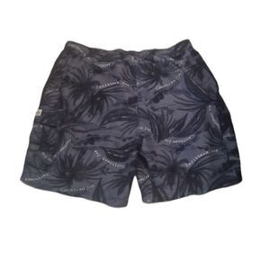 CARIBBEAN JOE Swim Trunks SZ Xlarge